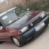 *پراید131مدل85دوگانه *