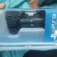دسته ps3|کنسول، بازی ویدئویی و آنلاین|زاهدان, |دیوار