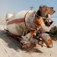 میکسر بتون
