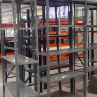 قفسه/ انباری‌،محکم /