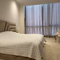 پرده ضخیم ضد نور