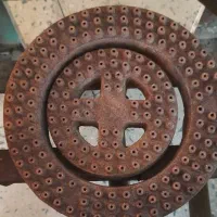 اجاق گاز ۲ شعله