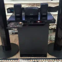 سیستم پاناسونیک ۷ تیکه لرزشی اصل مالزی