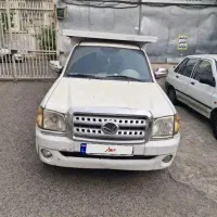 کاپرا سفید ۹۱