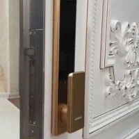 قفل های هوشمند دیجیتال کلیه برندهای معتبر جهانی