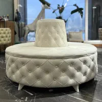 مبل گرد-دوتیکه-