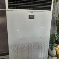 کولر گازی ۱۰۰ هزار هایسنس