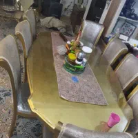 میز و صندلی ناهار خوری