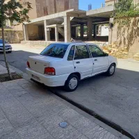 پراید۱۳۲ sxعروسک مدل۹۰ هیدرولیک