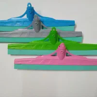 تی آب جمع کن دو لبه فوم(۴۰ سانت و ۵۰ سانت)