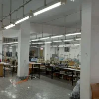 خیاط و چرخکار ماهر و نیمه ماهر