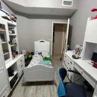 سرویس خواب ساحل چوب
