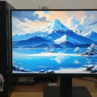 سیستم گیمینگ i5-9400F + RTX 3050 6G