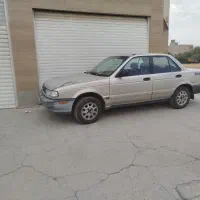 نیسان سانی سوپر سالن کلاسیک