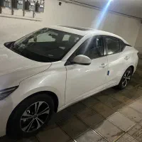 نیسان سیلفی