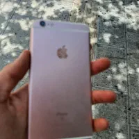 ایفون 6sپلاس