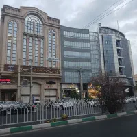 آپارتمان اداری/پارکینگ سندی