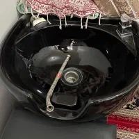 سرشور در حد نو