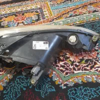 فروش چراغ پژو ۲۰۶ و پراید