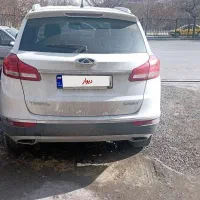 تیگو 5 مدل مدل 97درحد خشک