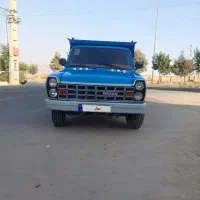 نیسان کمپرسی ۹۶ دوگانه کارخونه