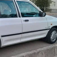 پراید صبا مدل 83