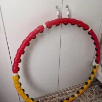 حلقه ورزشی