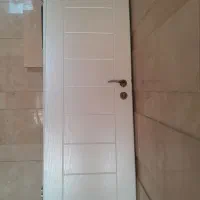 درب حمام و سرویس بهداشتی