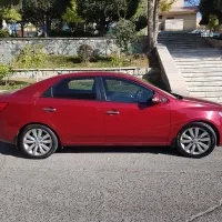 سراتو ۲۰۱۱وارداتی اپشنال بیرنگ درحد صفر،۲۰۱۰ نیست