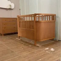 سرویس خواب نوزاد بزرگسال