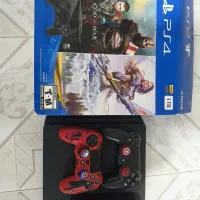ps4|کنسول، بازی ویدئویی و آنلاین|تهران, قصر فیروزه ۱|دیوار