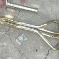 هدرز xu7 سفارشی سایز ۶۰ پارس سمند ۴۰۵ با متور xu7