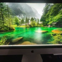 ایمک اپل ۲۷ اینچ core i5