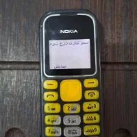 گوشی ساده ۱۲۸۰ سری اول نو نو
