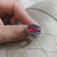 انگشتر دست و دلبر