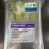 هارد 10tb