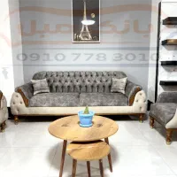 مبل پاریس (( بانک مبل ))