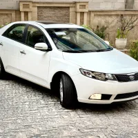 سراتو آپشنال کم کار