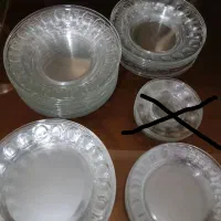 ظروف انگشتی آرکروک فرانسه