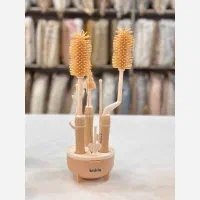 شیشه شور کیدیلو ۸ تیکه سیسمونی کامل نوزاد صفرتاصد