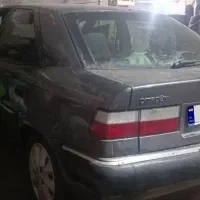 زانتیا2000|خودرو سواری و وانت|بومهن, |دیوار