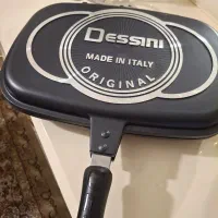 ماهیتابه رژیمی دوطرفه نو