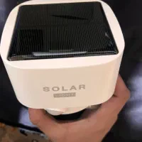 چراغ خورشیدی برق اضطراری|لامپ و چراغ|مشهد, آزادشهر|دیوار