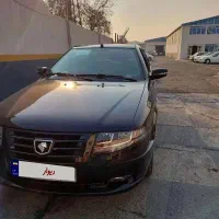 سمند سورن پلاسXUp  دریچه گاز برقی