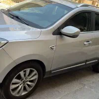 جک اس 5|خودرو سواری و وانت|کرج, شهرک بنفشه|دیوار