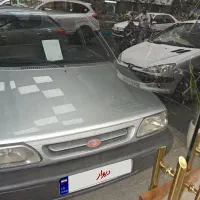 پراید ۸۷دوگانه تک برگ سند بیرنگ