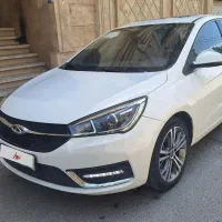 آریزو۵ اتوماتیک اکسلنت فول