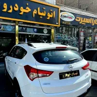 هایما S5 /pro/ صفر اس ۵ خشک پرو سفید مشکی ۱۴۰۴