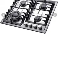 گاز رومیزی چهار شعله بیمکث مدل MG5013A