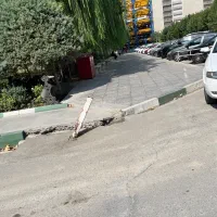 اجاره تجاری 20 متری بر اصلی ورودی شهر